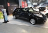 Nissan Leaf na wystawie Poznań Motor Show 2015