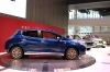 Nissan Leaf (Aurora Flare Blue Pearl)