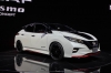 Nissan Leaf II Nismo Concept