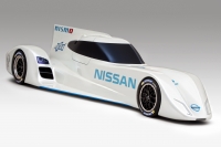 Nissan przygotowuje najszybszy wyścigowy pojazd elektryczny?