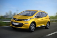 Opel będzie mieć swojego Bolta EV w Europie o nazwie Ampera-e