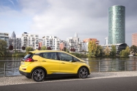Opel Ampera-e czyli europejska wersja Chevroleta Bolt EV do sprzedaży wejdzie wiosną/latem