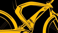 Opel zaprezentuje w Genewie rower z elektrycznym wspomaganiem
