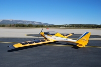 Amerykański instytut Spartan zamawia 20 szkoleniowych samolotów elektrycznych