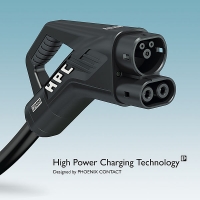 Phoenix Contact High Power Charging (HPC)