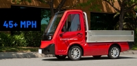 Tropos Motors przechodzi na akumulatory litowo-jonowe w lekkich EV