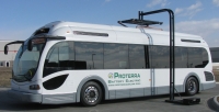 Foothill Transit jako pierwsza użyje autobusów Proterra