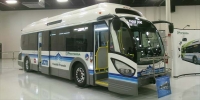 Proterra pozyskała największe zamówienie na autobusy elektryczne w USA