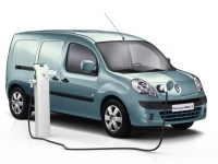 Alians Renault-Nissan, PSA i Mitsubishi promują "EV Ready"