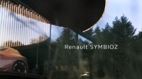 Renault zapowiada koncepcyjny model Symbioz
