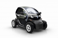 Euro NCAP o bezpieczeństwie lekkich pojazdów elektrycznych