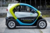 Twizy Way by Renault