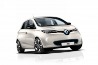 Renault i Michelin prezentują oponę Energy E-V dla Zoe