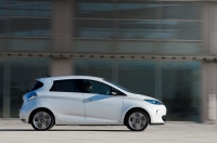 Renault liderem sprzedaży aut elektrycznych w Europie