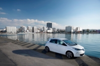W maju Renault Zoe przekroczyło w Niemczech poziom 100 rejestracji