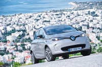 W I kw. 2015r. sprzedaż aut elektrycznych w Europie wzrosła o kilkadziesiąt procent