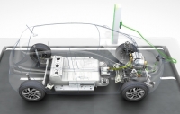 Analiza kosztu najmu akumulatorów dla aut elektrycznych Renault
