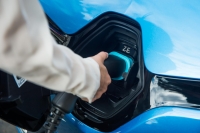 W Niemczech sprzedaż aut elektrycznych bije rekordy