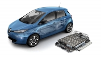 Nowa spółka Renault Energy Services zajmie się tematem magazynów energii i smart grid