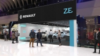 Renault otworzy pierwszy salon dedykowany EV
