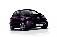 W marcu 2018r. Renault sprzedało ponad 5.000 aut elektrycznych