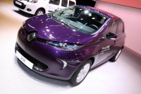 W Wielkiej Brytanii Renault Zoe R110 od około 136.900 zł
