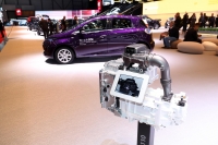 Renault Zoe z nowym silnikiem R110 będzie droższe o około 1.200 zł?