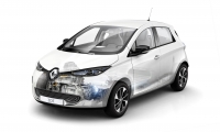 Renault zainwestuje ponad 1 mld EUR w rozwój EV we Francji
