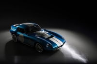 Renovo Coupe