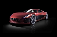 Rimac Automobili Concept_One