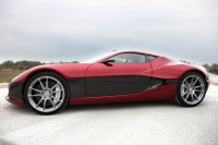 Rimac Automobili Concept_One