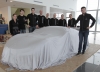 Pierwszy sprzedany samochód elektryczny firmy Rimac Automobili
