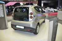 Autolib ma już ponad 2000 samochodów elektrycznych Bluecar