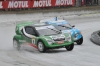 Samochody elektryczne startujące w serii Trophée Andros
