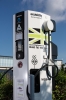 Punkt ładowania Ecotricity Electric Highway