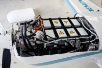 Siemens zadziwia silnikiem ważącym 50 kg o mocy ciągłej 260 kW