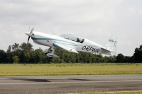 Elektryczna wersja samolotu Extra 330LE z nowymi rekordami prędkości