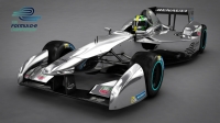 Renault łączy siły ze Spark Racing Technology i Formula E Holding