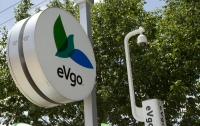 EVgo uruchamia pierwszą ładowarkę ABB o mocy 150 kW w Kalifornii