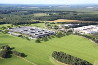 W Sindelfingen Daimler również uruchomi produkcję pakietów akumulatorów?