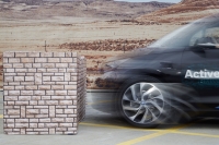 BMW prezentuje na CES 2015 systemy autonomicznego parkowania i unikania kolizji