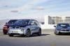 System autonomicznego parkowania w prototypie BMW i3
