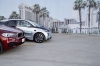 System autonomicznego parkowania w prototypie BMW i3