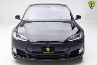 Najdroższa Tesla Model S - zmodyfikowana przez T Sportline