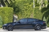 T Sportline Tesla Model S BlackHawk