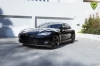 T Sportline Tesla Model S BlackGold Factory Wheel