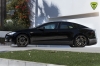 T Sportline Tesla Model S BlackGold Factory Wheel
