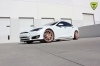 T Sportline Tesla Model S Gold Edition Wheels