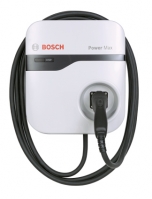 Terminal Power Max firmy Bosch Automotive Service Solutions