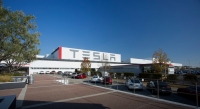 Tesla oddała zakład we Fremont pod zastaw bankom